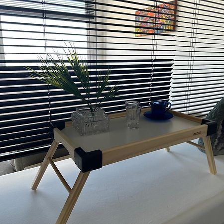 Rio Flat 2 Copacabana Beach ริโอเดจาเนโร ภายนอก รูปภาพ