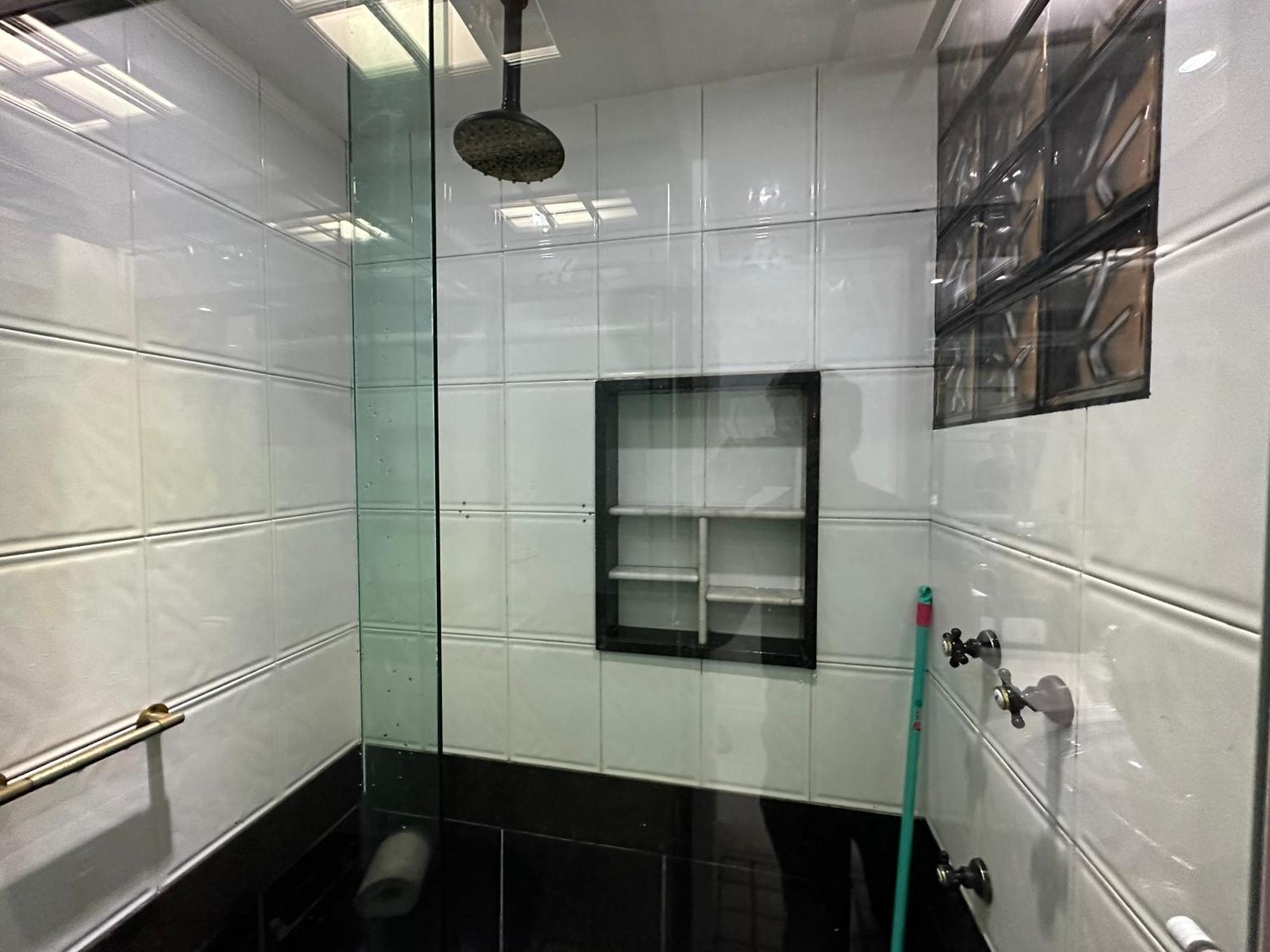 Rio Flat 2 Copacabana Beach ริโอเดจาเนโร ภายนอก รูปภาพ